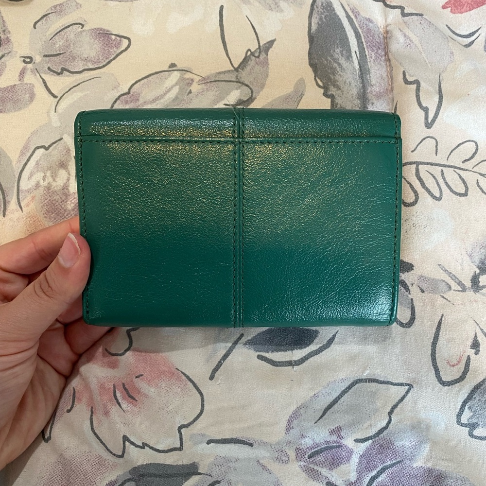 Coach Crossbody bag and Wallet Matching Set - Picture 8 of 13